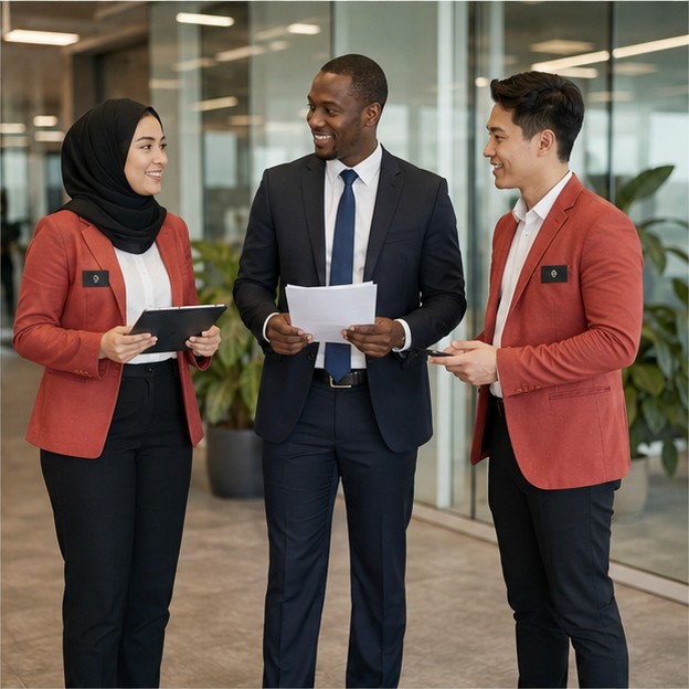 Manpower Recruitment
